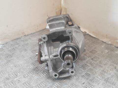 Foto 2ª: Diferencial Delantero Cupra Formentor 2.0 TSI 4DRIVE 310CV 228KW [DNFB] (2021)