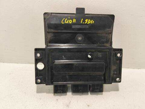 Foto 2ª: Centralita Motor ECU Renault Clio 1.5 DCI DIESEL 65CV (2001)