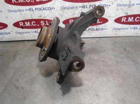 Foto 3ª: Mangueta Delantera Izquierda Renault Scenic 2.0 16V 140CV 103KW [M4R F7] (2011)