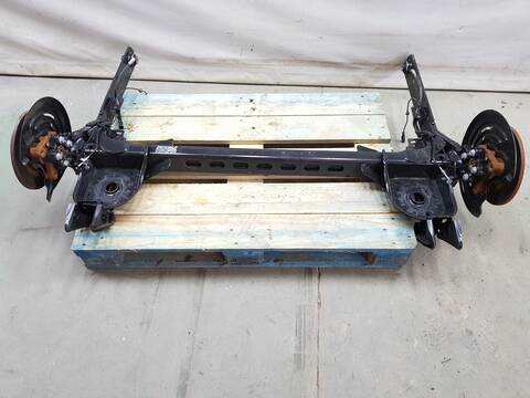 Puente Trasero Renault Trafic L1H1 28T