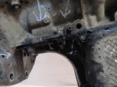 Foto 2ª: Motor Completo Citroen Berlingo 102CV 75KW [YHY DV5RCF YH01] (2021)