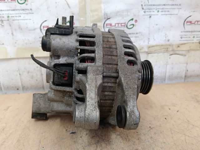 Foto 2ª: Alternador Ford Fiesta 1.2 G 3P [DHA] (1996)