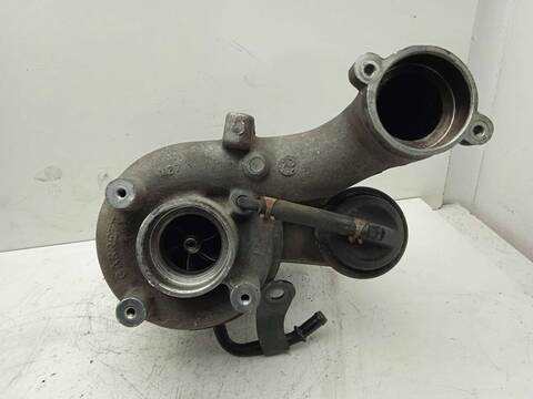 Foto 2ª: Turbocompresor Renault Espace 2.2 TD 113CV 83KW [G8T714] (1998)