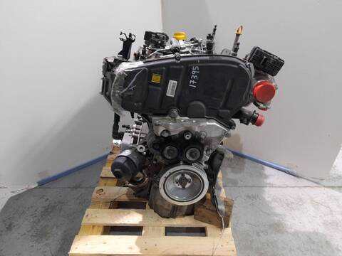 Foto 1ª: Motor Completo Fiat Tipo 1.6 D 356HXG1B 356HXG11) HATCHBACK 120CV 88KW [55280444] (2020)