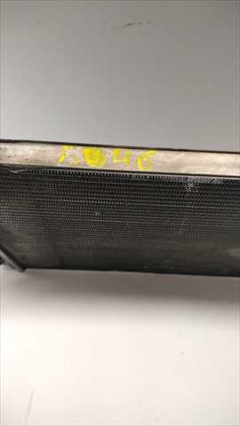 Foto 2ª: Radiador Motor Renault Clio 1.5 D [D/K9K B7] (2003)