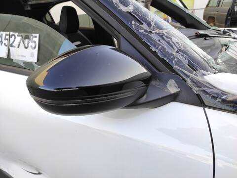 Foto 2ª: Retrovisor Derecho Opel Mokka HN09 (2024)
