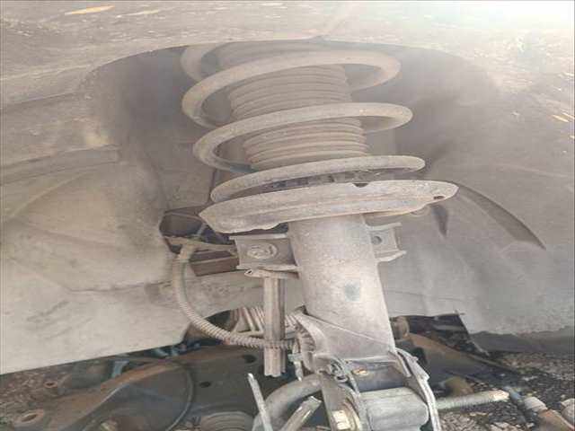 Amortiguador Delantero Izquierdo Mercedes Clase G 230 OM642961 AUT.