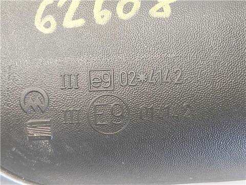 Foto 4ª: Retrovisor Izquierdo Seat Altea 1.9 TDI 105CV 77KW [BXE] (2009)
