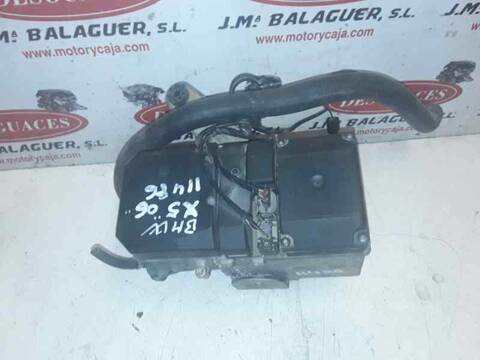 Calefacción Bmw X5 3.0 TD CAT 218CV