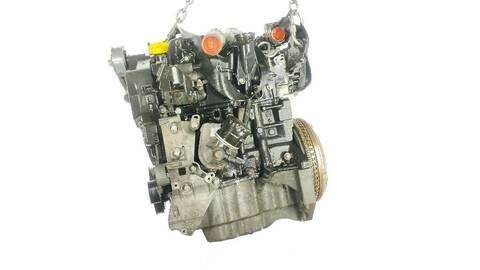 Foto 2ª: Motor Completo Renault Megane 1.5 DCI DZ0B) [K9K 832] (2008)