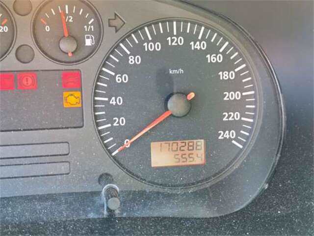 Foto 2ª: Motor Completo Seat Toledo 1.6 STELLA [1.6 LTR. - 77 KW 16V] [BCB]