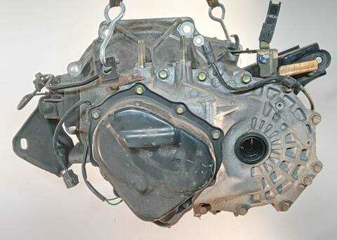 Foto 2ª: Caja Cambios Mazda 6 2.0 AC 116CV (1997)
