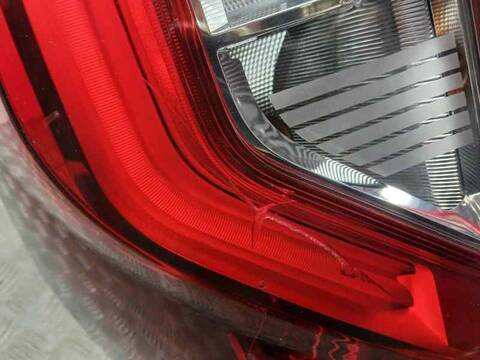 Foto 3ª: Piloto Trasero Izquierdo Nissan Townstar ACENTA [H5H490] (2022)