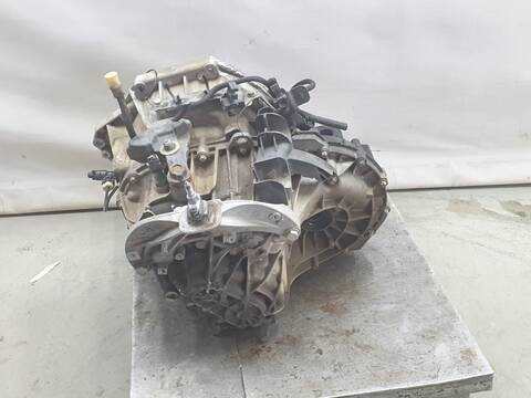 Foto 3ª: Caja Cambios Renault Trafic L1H1 27T 8-9 SITZE) EXPRESSION (2015)