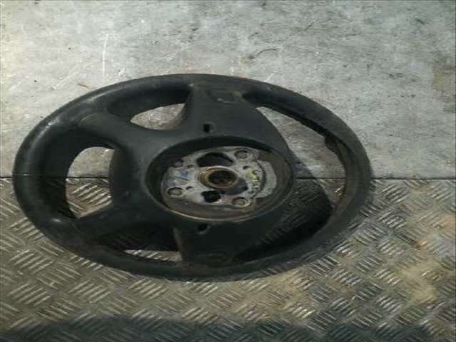 Foto 3ª: Volante Mercedes Clase ML 300 3.0 CDI W164) 224CV 165KW AUT. OM642 [OM642940] (2008)