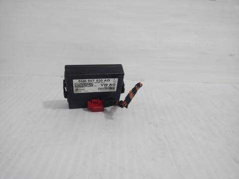 Foto 3ª: Centralita Motor ECU Volkswagen Touran ADVANCE BMT 110CV 81KW [CRKB] (2016)