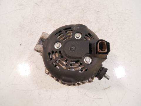 Foto 1ª: Alternador Jaguar F Type 340 - 400 CV [306PS AJ126] (2017)
