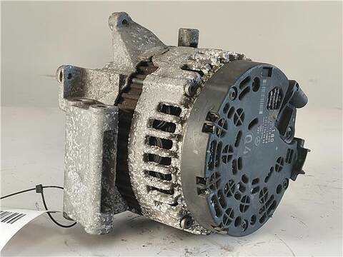 Foto 2ª: Alternador Mercedes Clase E 180 2.2 E 220 CDI 211.008) BERLINA 170CV 125KW [OM 646.821] (2007)