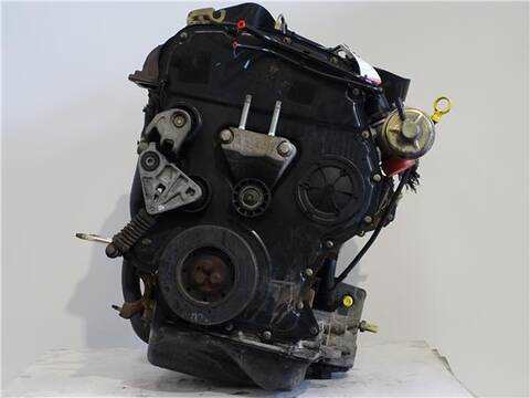 Foto 4ª: Motor Completo Ford Mondeo 2.0 TDCI 130CV 96KW [FMBA] (2005)