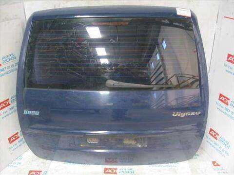 Portón Fiat Ulysse 2.2 JTD 128CV 94KW