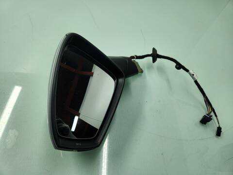 Foto 1ª: Retrovisor Izquierdo Volkswagen Tiguan LIFE 122CV 90KW [DTRC] (2021)