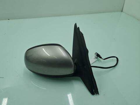 Foto 2ª: Retrovisor Derecho Skoda Roomster 1.9 TDI 105CV 77KW [BSW] (2009)