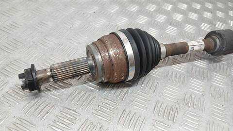 Foto 2ª: Transmision Delantera Izquierda Hyundai Kona 1.0 T-GDI 120CV 88KW [G3LC] (2018)