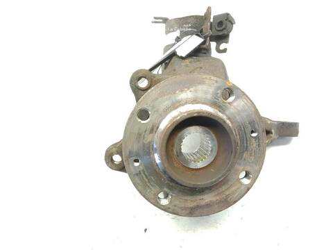 Mangueta Delantera Izquierda Citroen Xsara 1.9 D