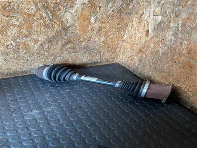Transmision Delantera Derecha Audi A4 BASICO 1 16V TFSI 120CV