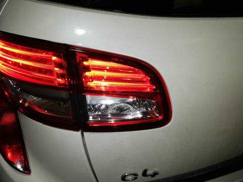 Piloto Portón Izquierdo Citroen C4 9H05 AIRCROSS