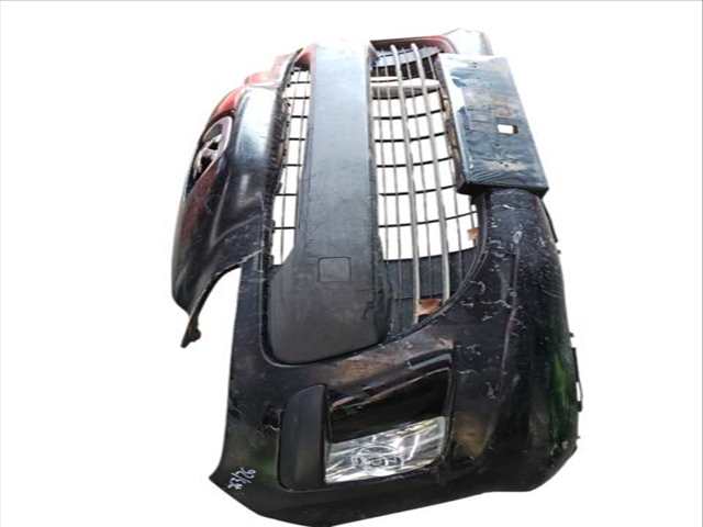 Foto 3ª: Paragolpes Delantero Peugeot 308 1.6 HDI (2007)