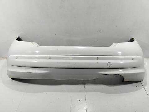 Paragolpes Trasero Peugeot 207 1.6 16V TURBO CAT 5FY - EP6DTS) 174CV
