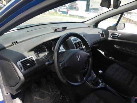Salpicadero Peugeot 307 NFU