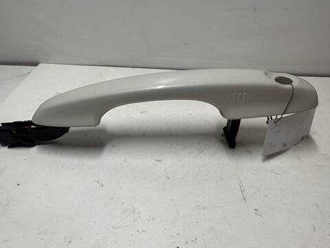 Maneta Exterior Delantera Izquierda Ford Focus LX6G 6007HA