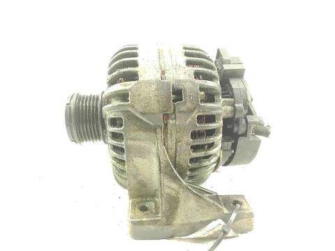 Foto 2ª: Alternador Volvo XC 90 D5 AWD [D 5244 T4] (2002)