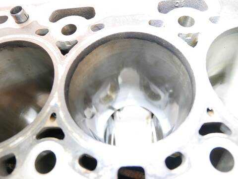 Foto 2ª: Bloque Motor Ford Transit 105 CV 77KW [YLF6] (2020)