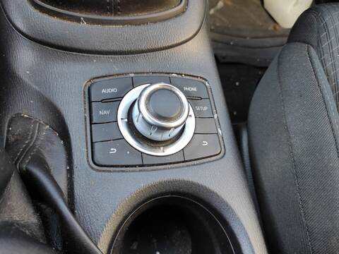 Mando Multifuncion Mazda CX5 G KE) PE