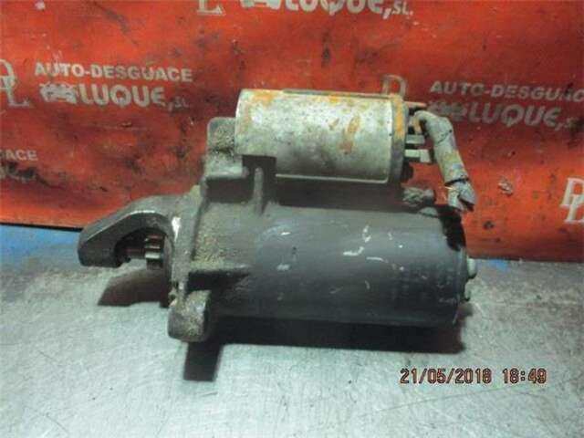 Foto 1ª: Motor de Arranque Audi 100 2.6 BÁSICO [2.6 LTR. - 110 KW V6 CAT (ABC)]