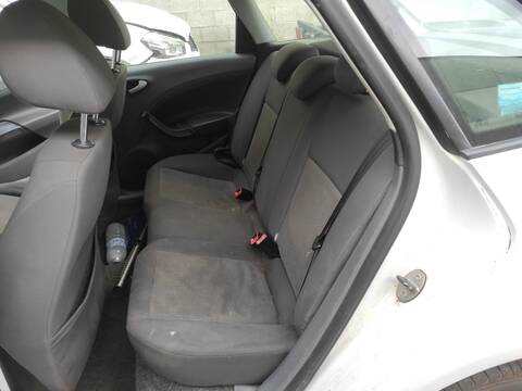 Foto 1ª: Asientos Traseros Seat Ibiza CAYB (2010)