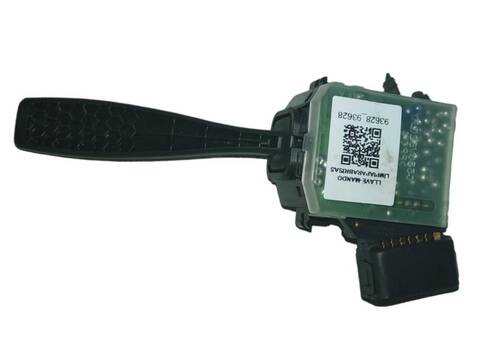 Foto 2ª: Mando Multifuncion Ford Ranger 2.5 TDCI 4X4 (2005)