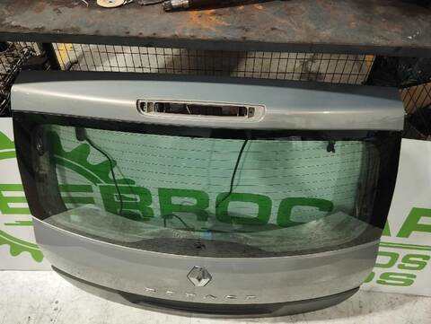 Foto 1ª: Portón Renault Espace 2.2 DCI TD AUT. 150CV [D/ G9T K7] (2002)