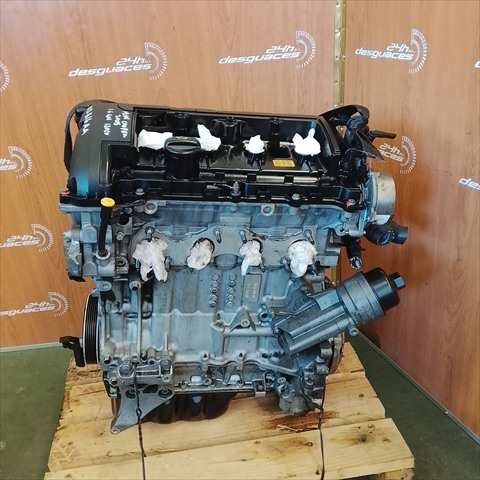 Foto 4ª: Motor Completo Mini Cooper 1.6 G 120CV [N12B16AA] (2007)