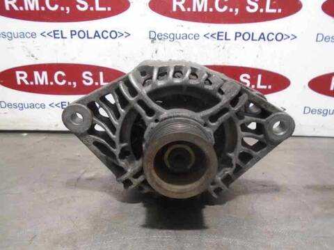 Alternador Alfa Romeo 147 1.6 16V CAT 120CV 88KW