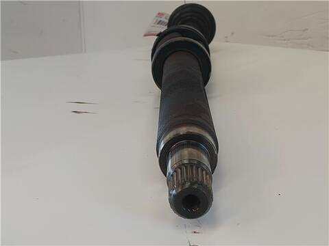 Foto 3ª: Transmision Delantera Derecha Ford Fiesta 1.4 16V 80CV 59KW [FXJB] (2003)