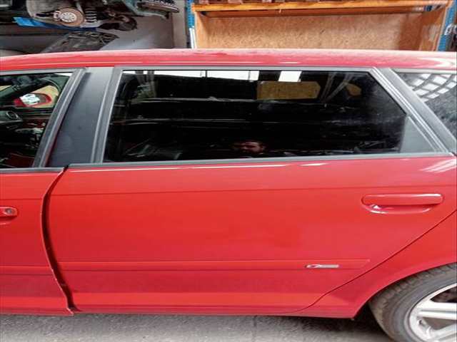 Puerta Trasera Izquierda Audi A3 1.2 TFSI AMBIENTE 105CV