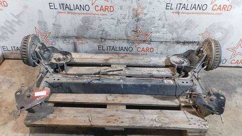 Puente Trasero Dacia Dokker ESSENTIAL 95CV 70KW