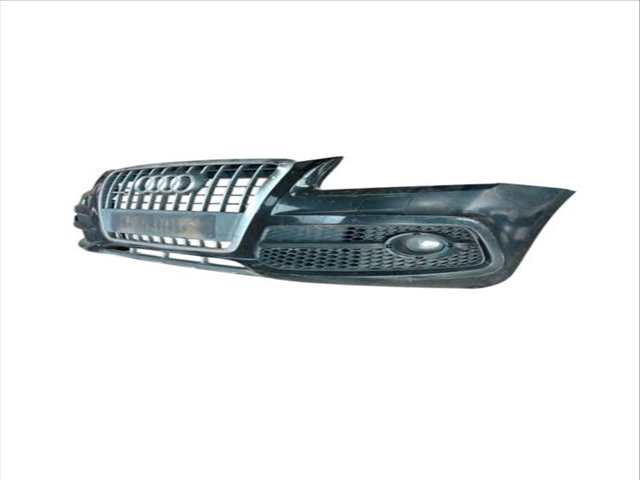 Foto 2ª: Paragolpes Delantero Audi Q5 2.0 TDI QUATTRO (2008)