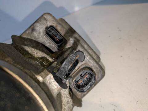 Bomba de Direccion Citroen C4 SEDUCTION 1.6 16V HDI FAP 109CV