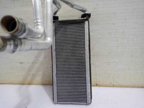 Foto 2ª: Radiador Calefaccion A.A. Opel Grandland OPEL 2020 131CV (2017)