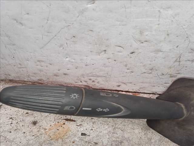 Foto 3ª: Mando Luces Fiat Ducato FURGON [8140.43S] (2003)